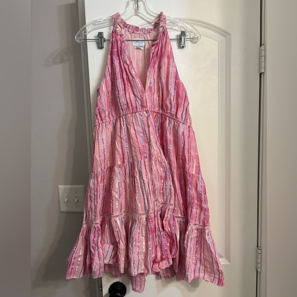 SAYLOR Rheta Dress - Picture 2 of 5